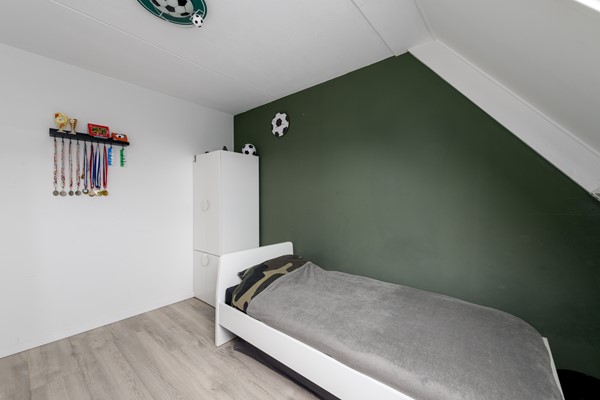 Medium property photo - Brandemeerstraat 8, 8531 RD Lemmer